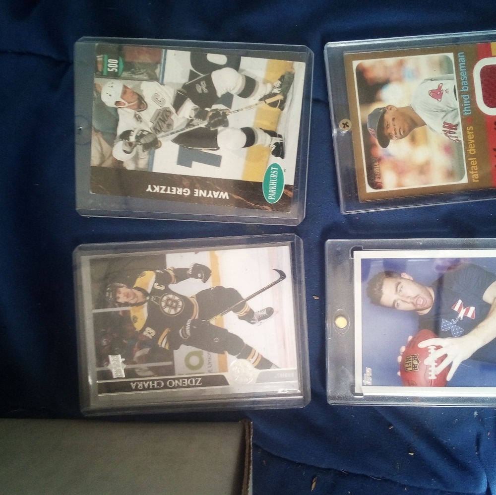 Vintage topps71 _2021rare.